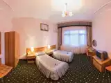 Двухместный номер с 2 отдельными кроватями стандарт без балкона