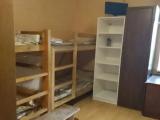 Многоместный смешанный номер ЖЕНСКИЙ Общий номер на 8 коек