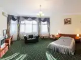 Двухместный номер с 1 кроватью студия без балкона корпус А