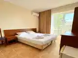 Двухместный номер с 1 кроватью стандарт