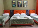 Апартаменты с кухней
