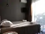 Трёхместный номер Стандарт с балконом, 2й корпус