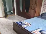 Двухместный номер с 1 кроватью стандарт