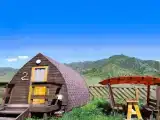 Отдельный дом Дом двухместный