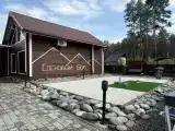 Отдельный дом Дом двухэтажный