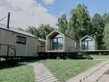 Отдельный дом 20 BARN