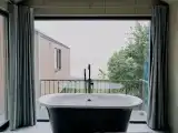 Отдельный дом барн 25 люкс