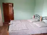 Двухместный номер с 2 отдельными кроватями стандарт