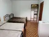 Четырёхместный номер стандарт