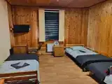 Трёхместный номер стандартный