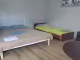 Трёхместный номер эконом