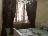 Двухместный номер с 1 кроватью стандарт