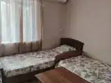 Двухместный номер с 2 отдельными кроватями стандарт
