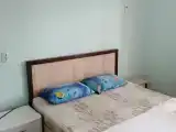 Двухместный номер с 1 кроватью Стандарт