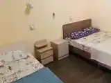 Четырёхместный номер стандарт