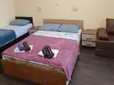 Семейный номер двухкомнатный