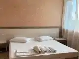 Четырёхместный номер стандарт