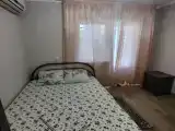 Двухместный номер с 1 кроватью Стандарт
