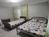 Трёхместный номер Стандарт