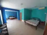 Четырехместный Четырёхместный номер