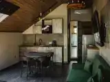 Апартаменты Апарт-студия "Курортный роман"