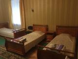 Многоместный смешанный номер пятиместный