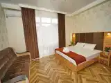 Четырёхместный номер люкс