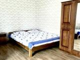 Четырёхместный номер стандарт с видом на горы