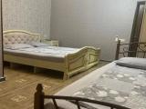 Трёхместный номер №4 стандарт