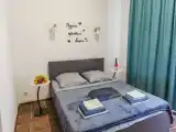 Двухместный номер с 1 кроватью 10 одна большая кровать