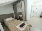 Двухместный номер с 2 отдельными кроватями улучшенный стандарт