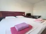 Трёхместный номер стандарт