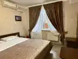 Двухместный номер с 1 кроватью стандарт