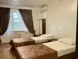 Четырёхместный номер стандарт