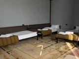 Трёхместный номер Трехместный номер с 3 отдельными  кроватями