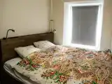 Двухместный номер с 1 кроватью Онежская роспись