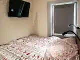 Семейный номер Семейный номер Мезенская роспись