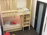 Многоместный смешанный номер 4-местный общий