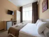 Двухместный номер с 1 кроватью стандарт