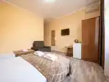 Четырёхместный номер стандарт