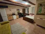 Апартаменты 101 студия на пятерых