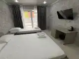 Трёхместный номер стандарт