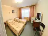 Двухместный номер с 2 отдельными кроватями Стандарт