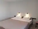 Двухместный номер с 1 кроватью улучшенный