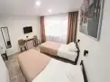 Двухместный номер с 2 отдельными кроватями улучшенный