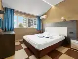 Двухместный номер с 1 кроватью стандарт без балкона мансарда 2 корпус