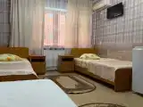 Двухместный номер с 2 отдельными кроватями стандарт