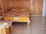 Двухместный номер с 1 кроватью стандарт