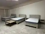 Трёхместный номер стандарт