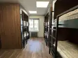 Многоместный смешанный номер Кровать в 8-местном номере